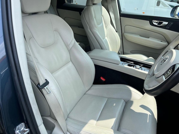 Used Volvo XC60 2019 for sale - 74983942: Photo 13