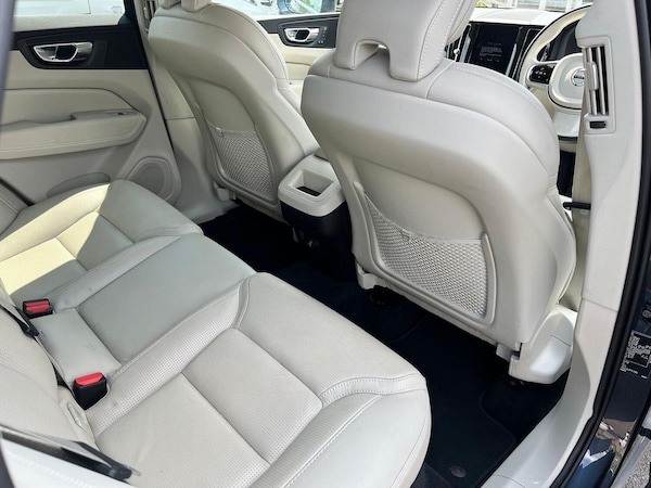 Used Volvo XC60 2019 for sale - 74983942: Photo 18