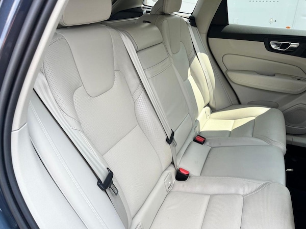 Used Volvo XC60 2019 for sale - 74983942: Photo 19