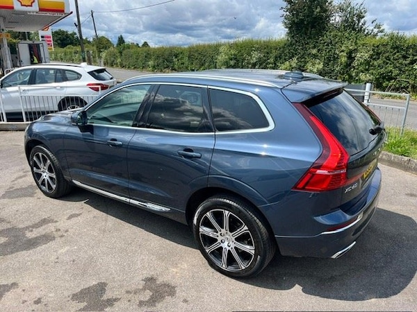 Used Volvo XC60 2019 for sale - 74983942: Photo 22
