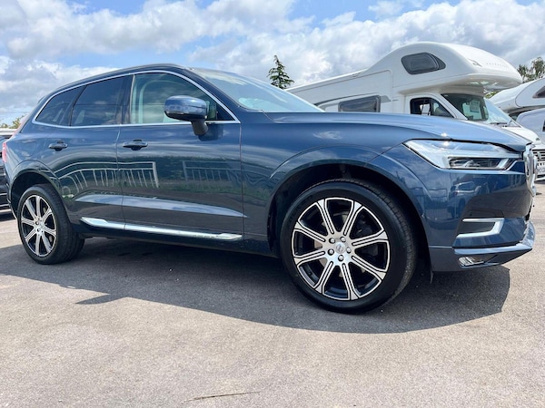 Used Volvo XC60 2019 for sale - 74983942: Photo 25