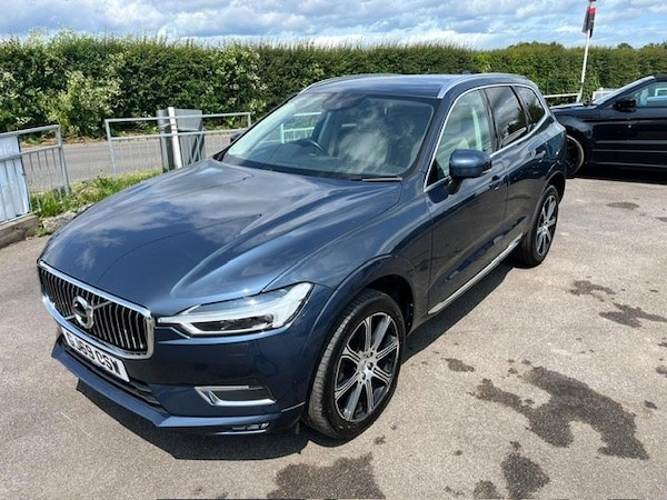 Used Volvo XC60 2019 for sale - 74983942: Photo 26