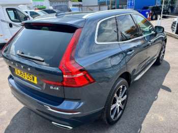 Used Volvo XC60 2019 for sale - 74983942: Photo