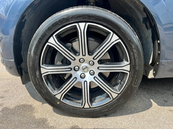Used Volvo XC60 2019 for sale - 74983942: Photo 5