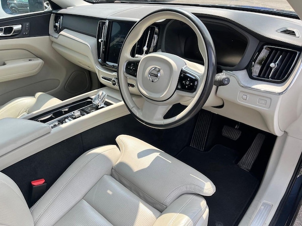 Used Volvo XC60 2019 for sale - 74983942: Photo 7