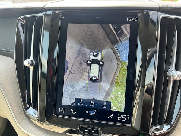 Used Volvo XC60 2019 for sale - 74983942: Photo 9