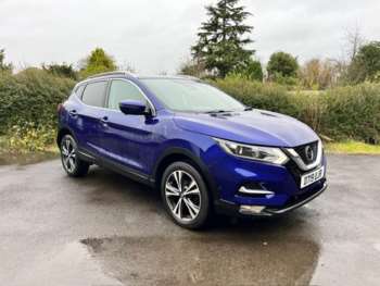 2019 - 1.3 DIG-T N-Connecta 5-Door