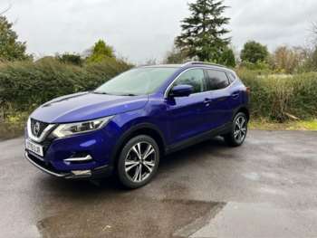 Used Nissan Qashqai 2019 for sale - 73526036: Photo