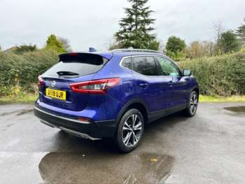 Used Nissan Qashqai 2019 for sale - 73526036: Photo