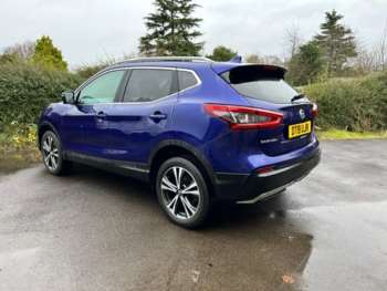 Used Nissan Qashqai 2019 for sale - 73526036: Photo