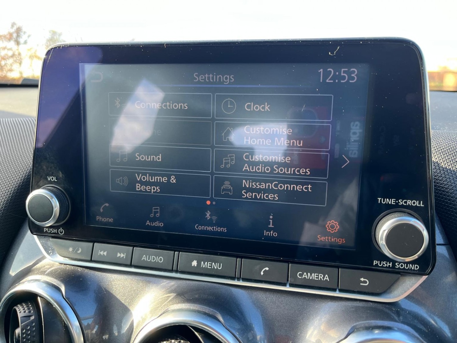 Used Nissan Juke 2022 for sale - 76579931: Photo 11