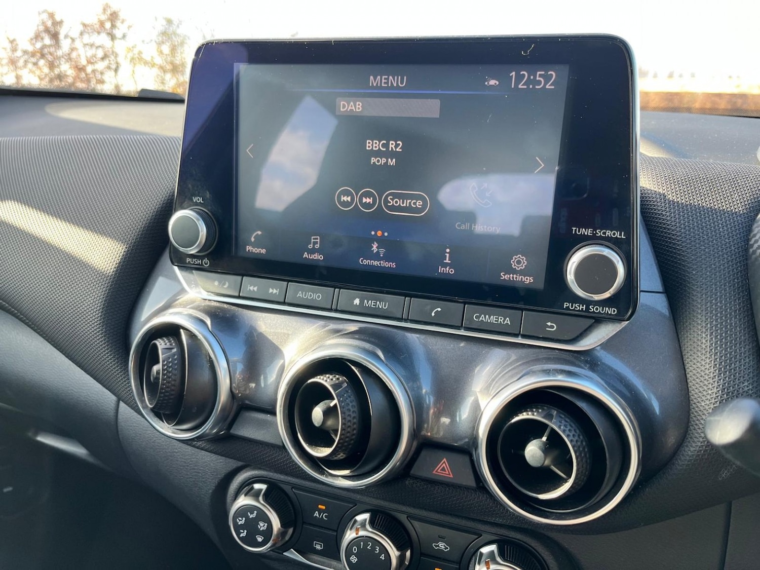 Used Nissan Juke 2022 for sale - 76579931: Photo 12