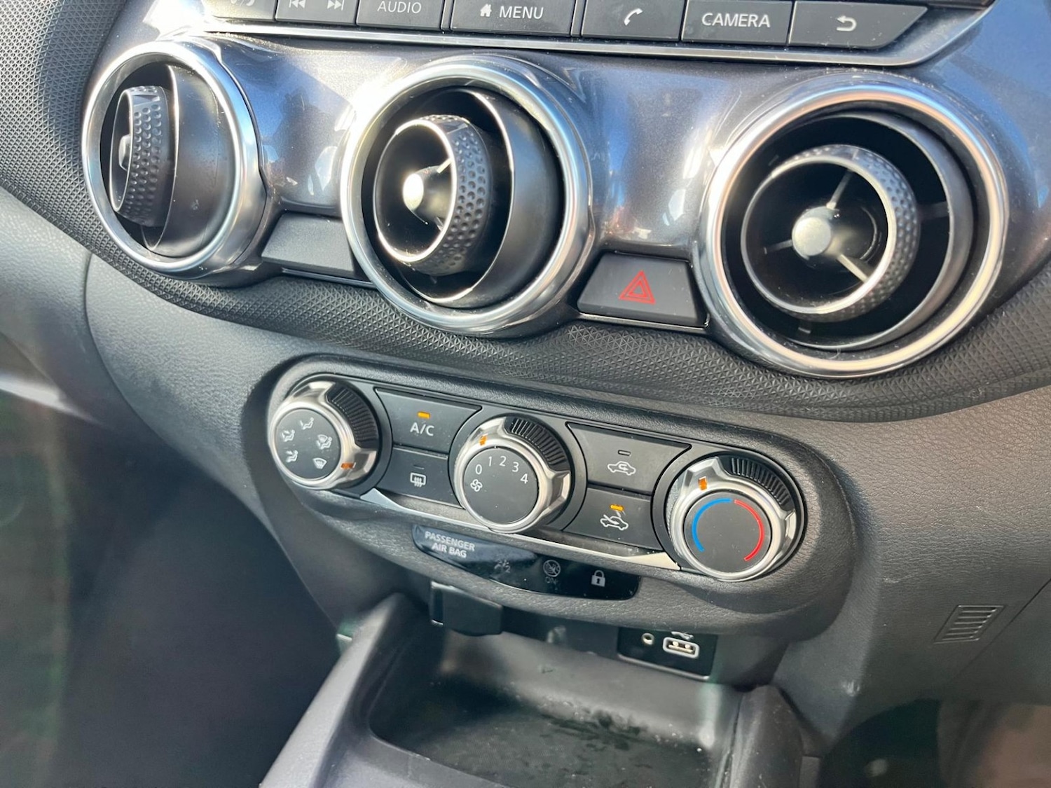 Used Nissan Juke 2022 for sale - 76579931: Photo 13