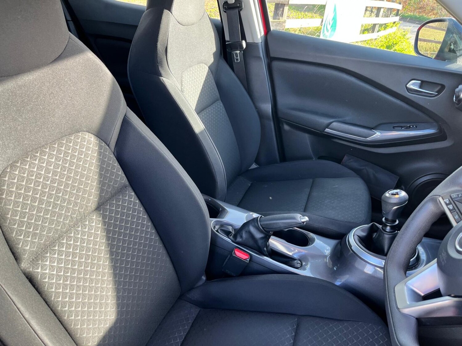 Used Nissan Juke 2022 for sale - 76579931: Photo 14