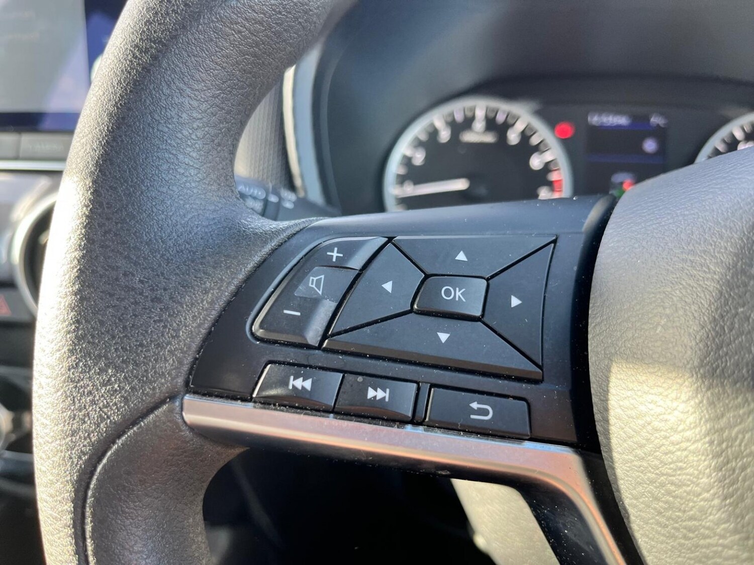 Used Nissan Juke 2022 for sale - 76579931: Photo 16