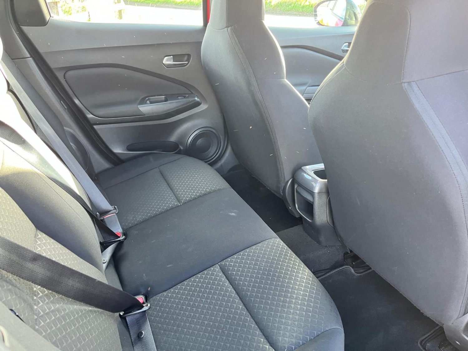 Used Nissan Juke 2022 for sale - 76579931: Photo 19