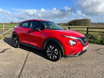 2022 - 1.0 DIG-T Acenta 5-Door