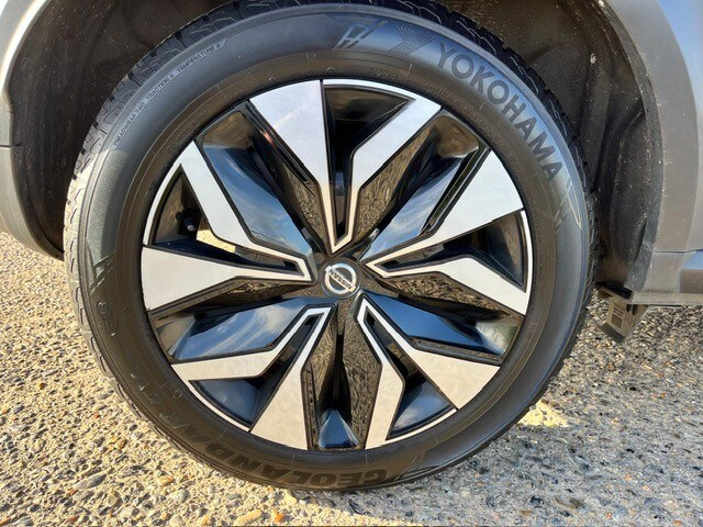 Used Nissan Juke 2022 for sale - 76579931: Photo 5