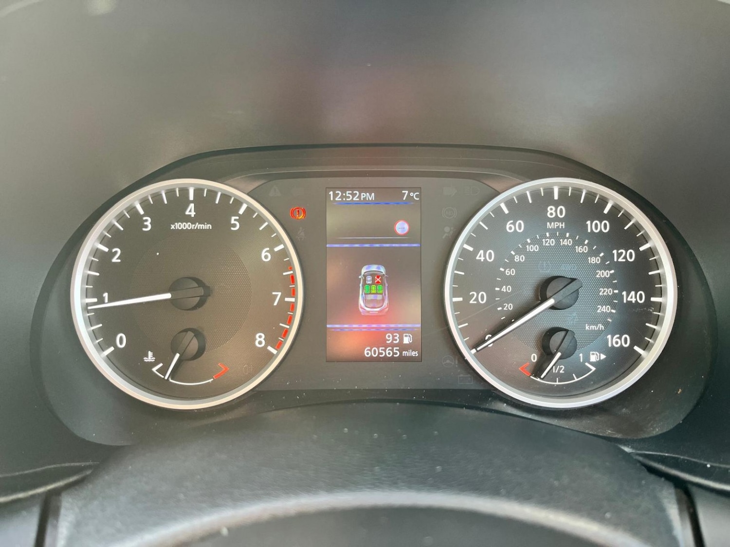 Used Nissan Juke 2022 for sale - 76579931: Photo 8