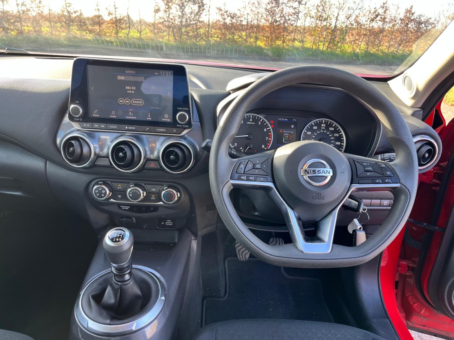 Used Nissan Juke 2022 for sale - 76579931: Photo 9