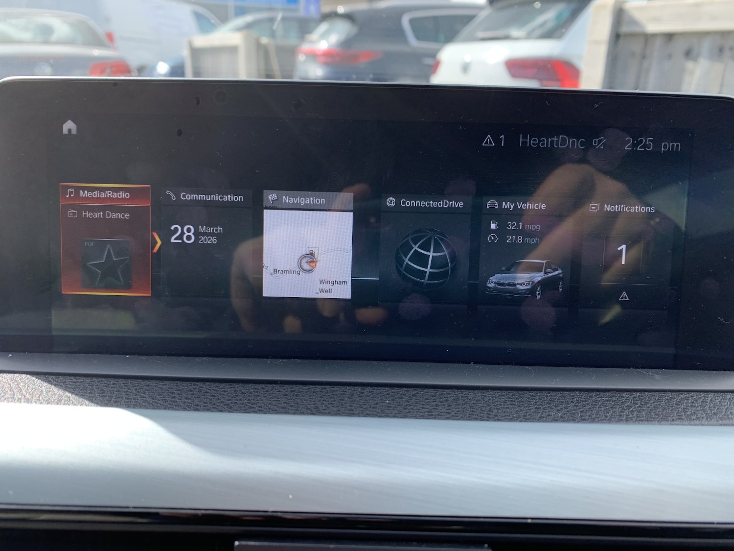 Used BMW 3 Series 2017 for sale - 78062216: Photo 10