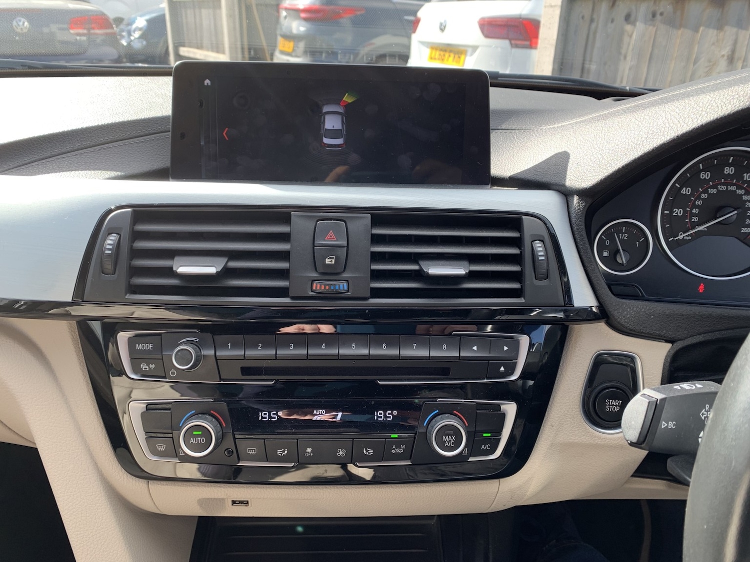 Used BMW 3 Series 2017 for sale - 78062216: Photo 13