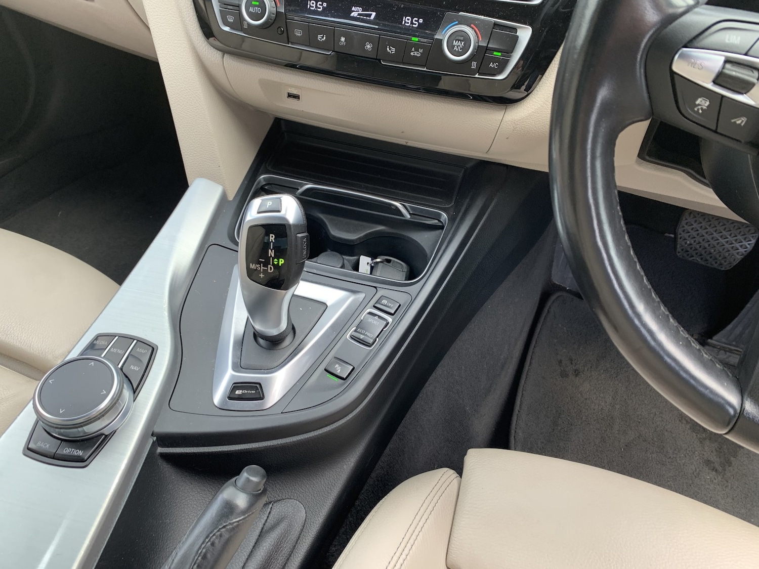 Used BMW 3 Series 2017 for sale - 78062216: Photo 15