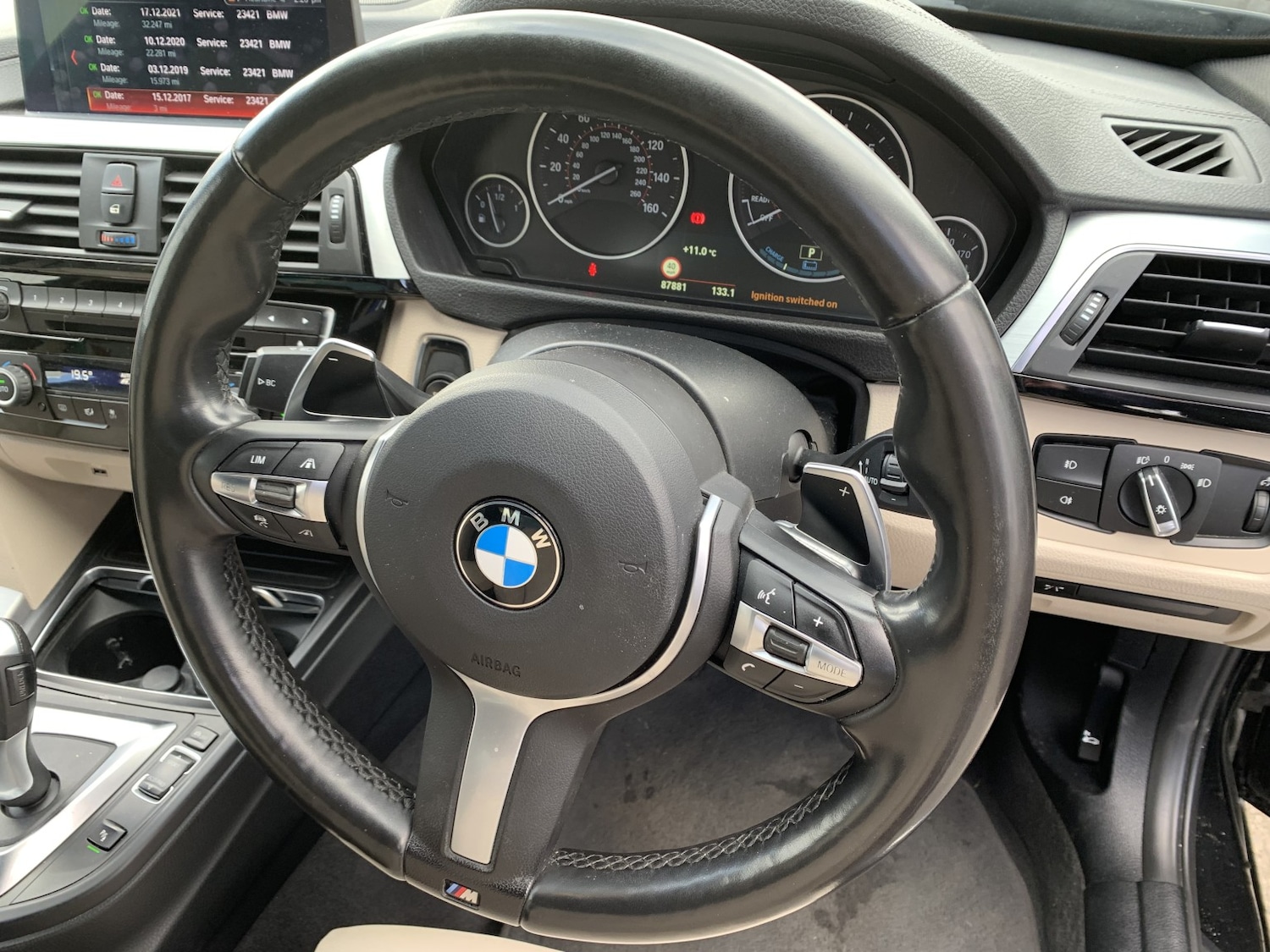 Used BMW 3 Series 2017 for sale - 78062216: Photo 16