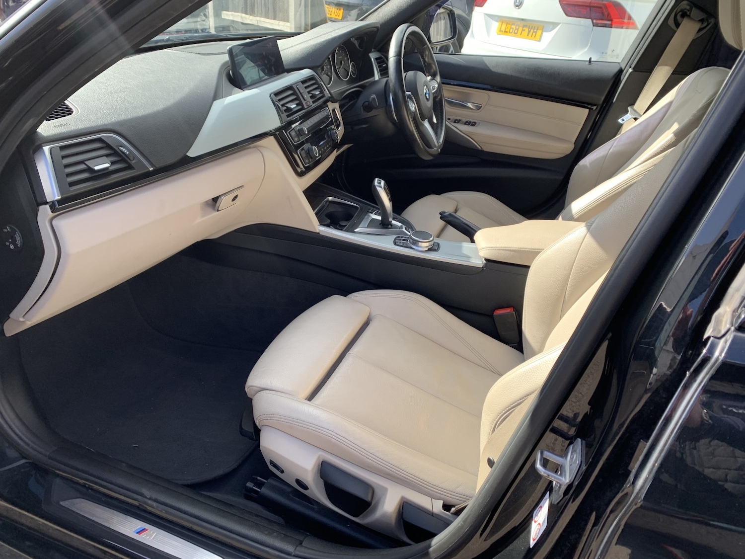 Used BMW 3 Series 2017 for sale - 78062216: Photo 18