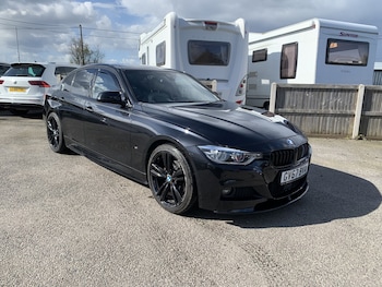 BMW 3 Series feature image