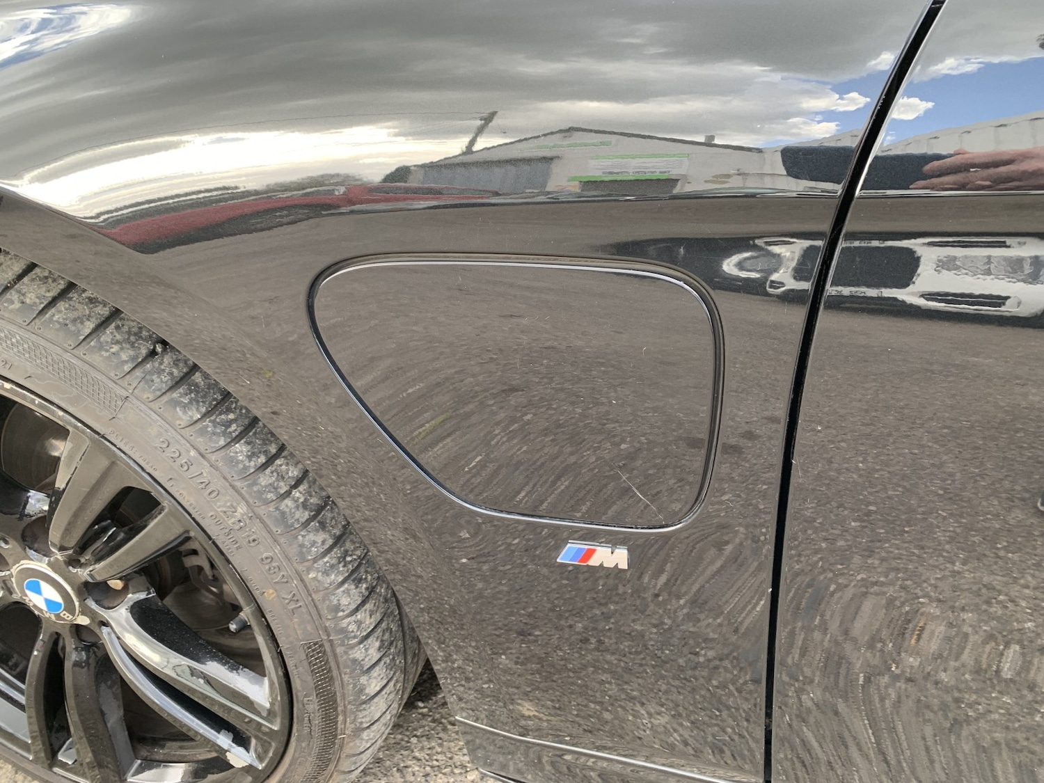 Used BMW 3 Series 2017 for sale - 78062216: Photo 22