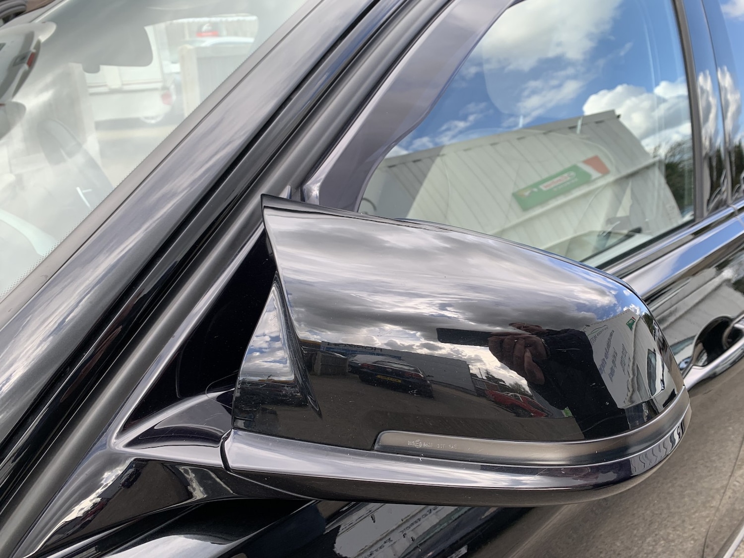 Used BMW 3 Series 2017 for sale - 78062216: Photo 25