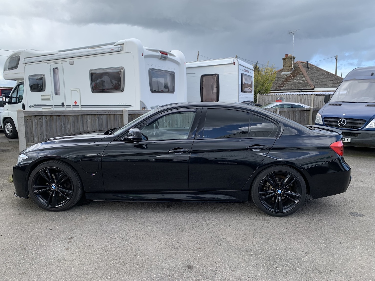 Used BMW 3 Series 2017 for sale - 78062216: Photo 26