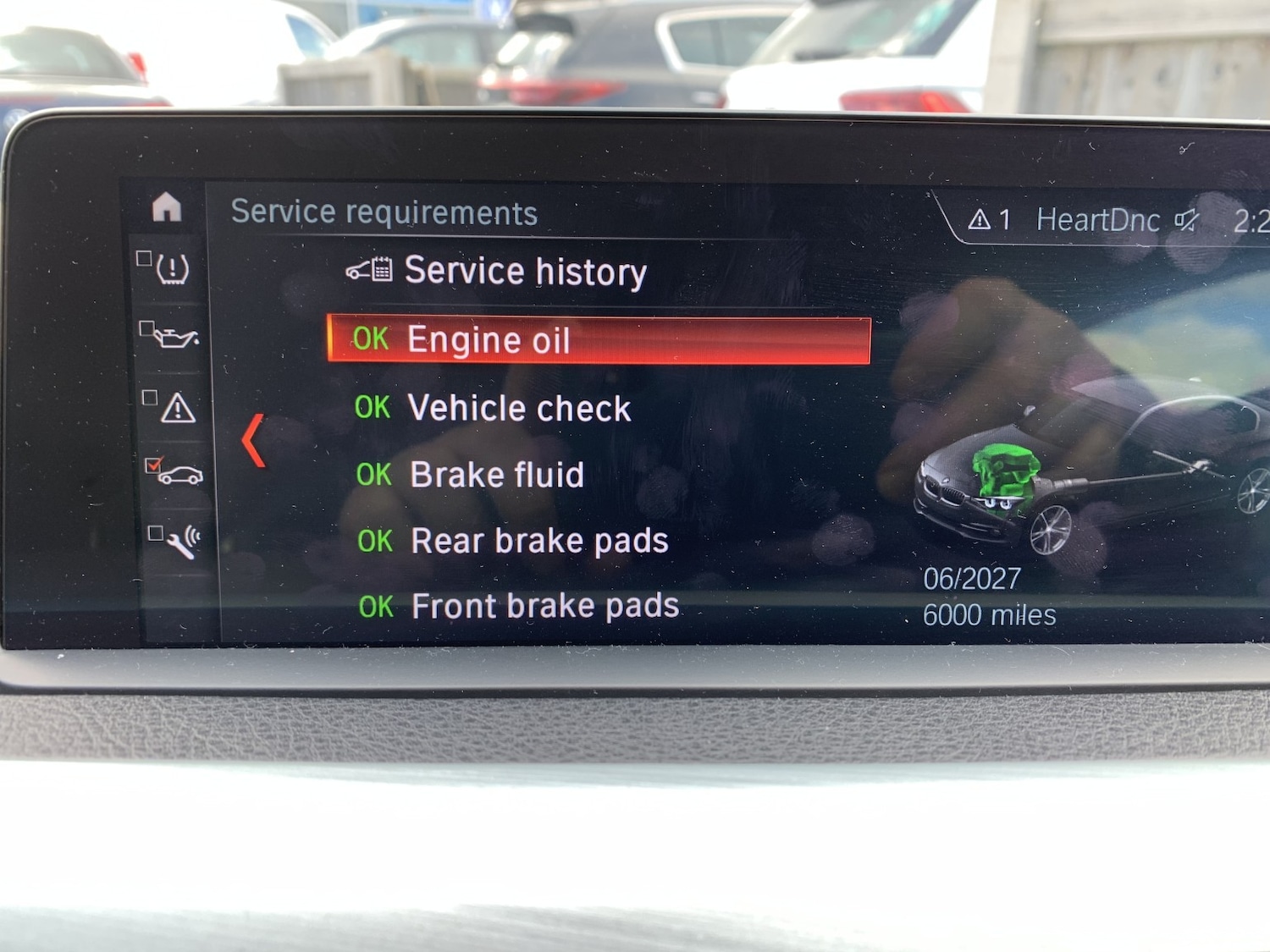 Used BMW 3 Series 2017 for sale - 78062216: Photo 27