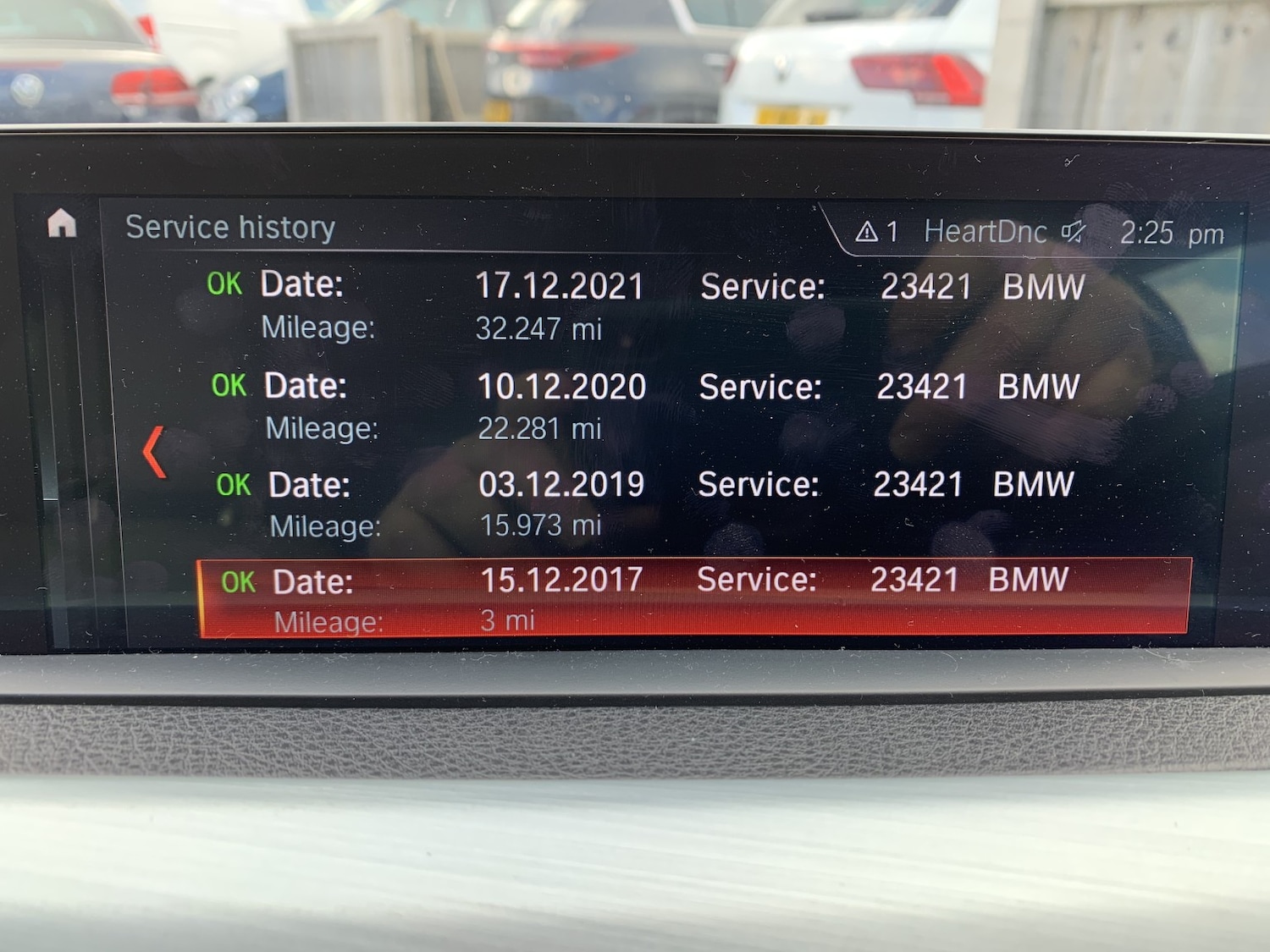 Used BMW 3 Series 2017 for sale - 78062216: Photo 28