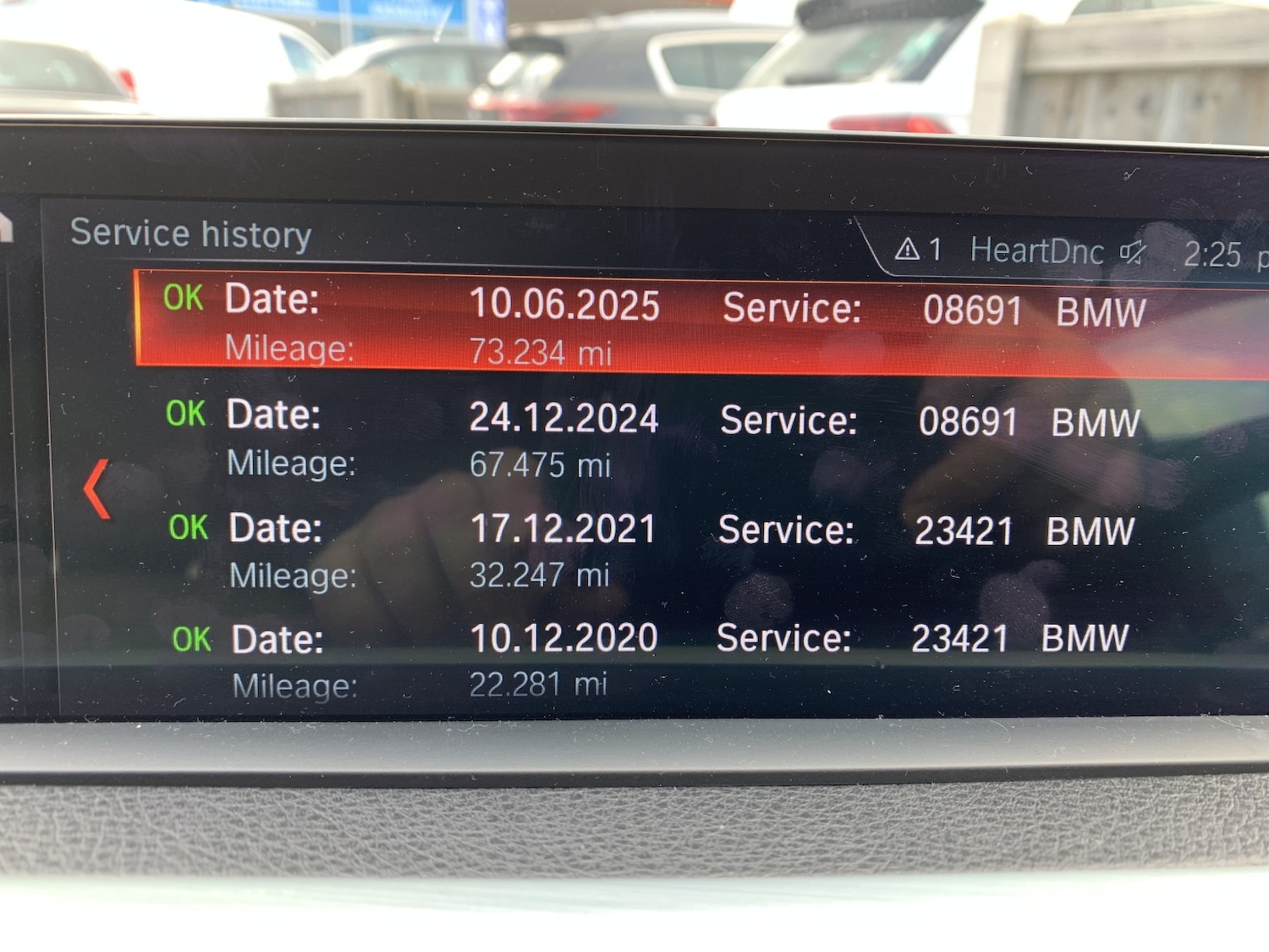 Used BMW 3 Series 2017 for sale - 78062216: Photo 29