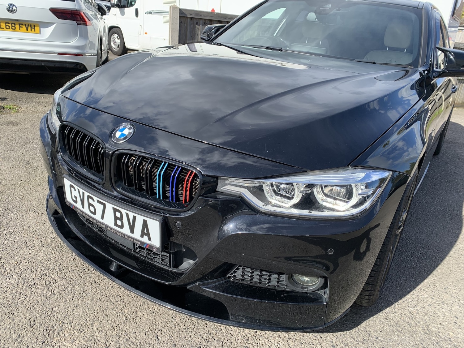 Used BMW 3 Series 2017 for sale - 78062216: Photo 30