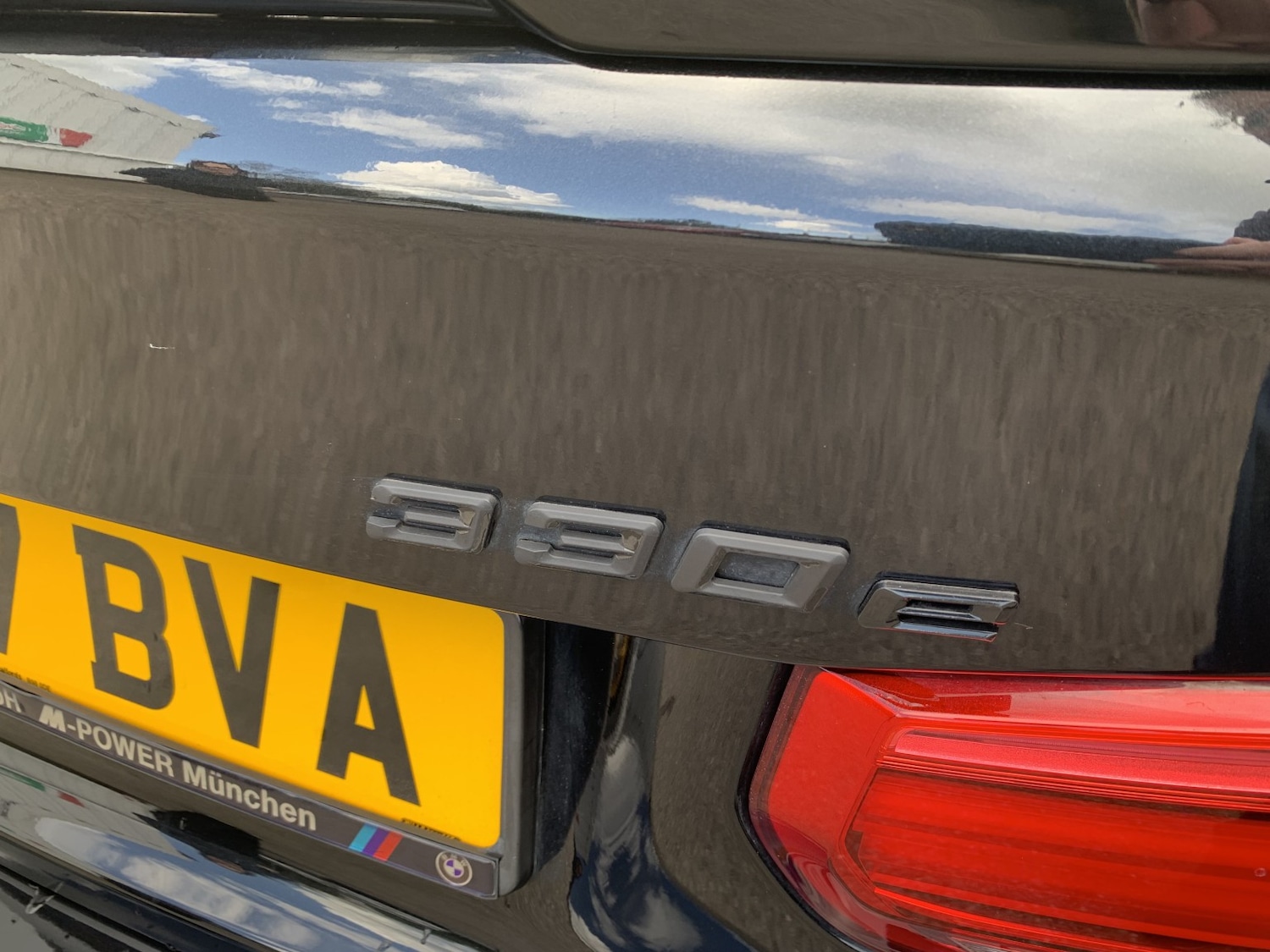 Used BMW 3 Series 2017 for sale - 78062216: Photo 31