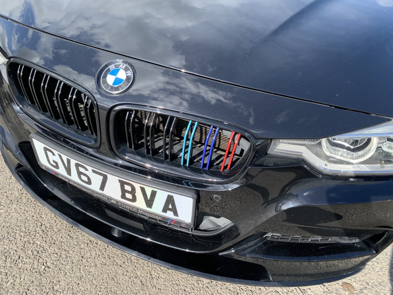 Used BMW 3 Series 2017 for sale - 78062216: Photo 32