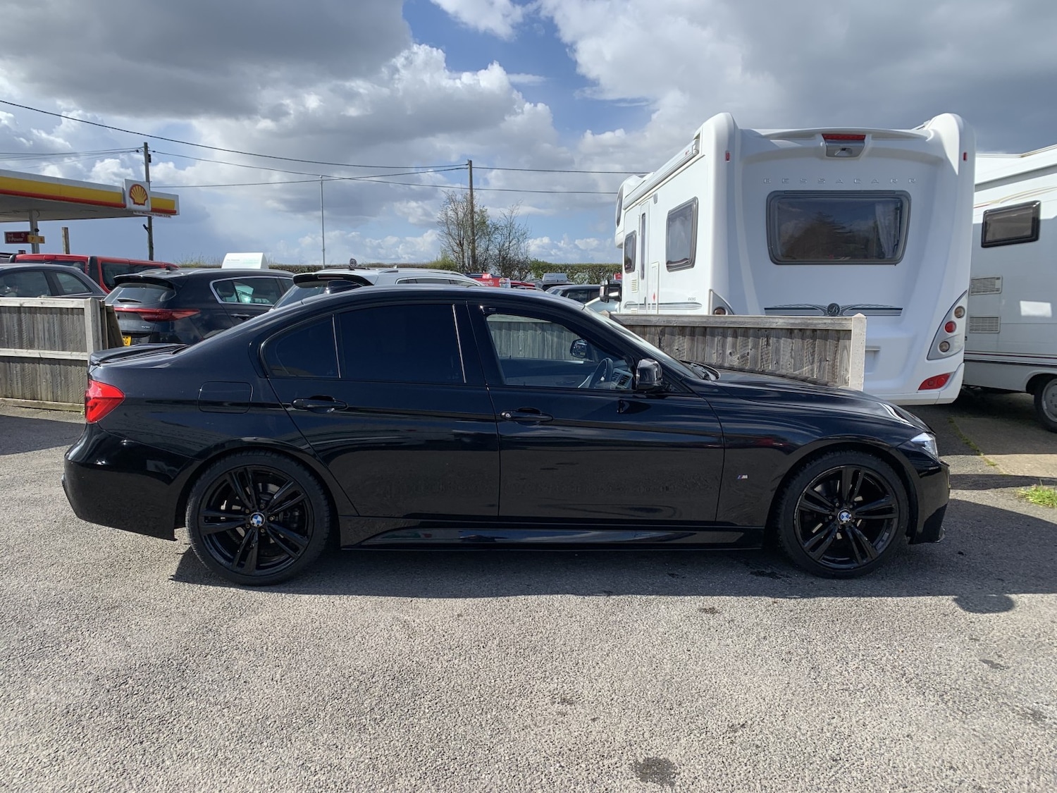 Used BMW 3 Series 2017 for sale - 78062216: Photo 33