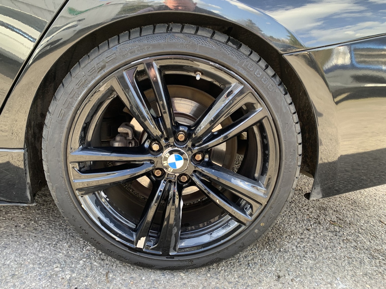 Used BMW 3 Series 2017 for sale - 78062216: Photo 5