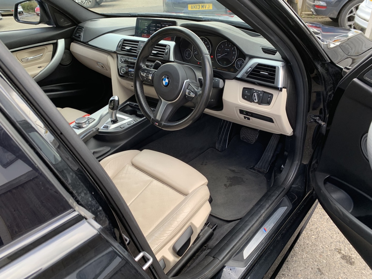 Used BMW 3 Series 2017 for sale - 78062216: Photo 7