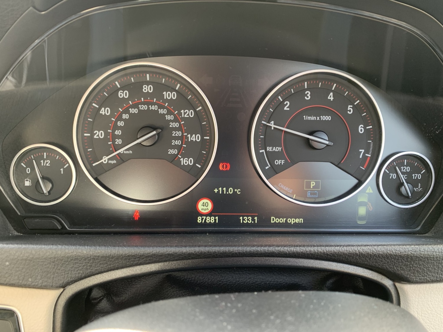 Used BMW 3 Series 2017 for sale - 78062216: Photo 8