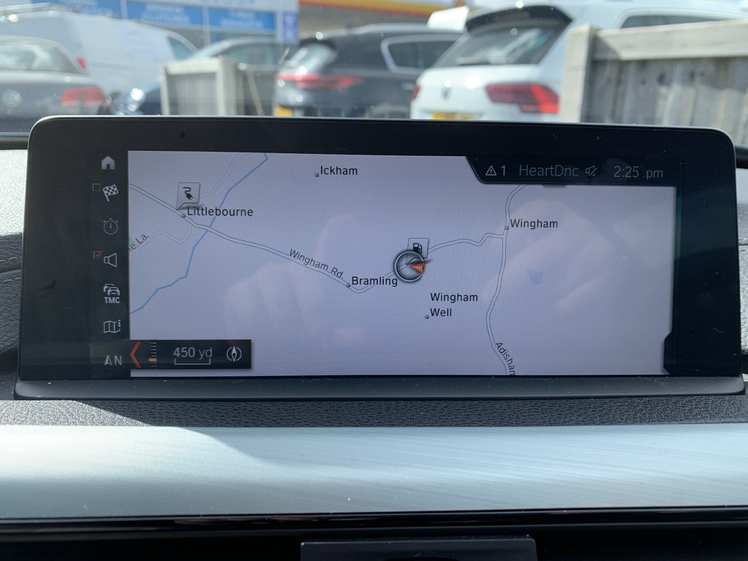 Used BMW 3 Series 2017 for sale - 78062216: Photo 9