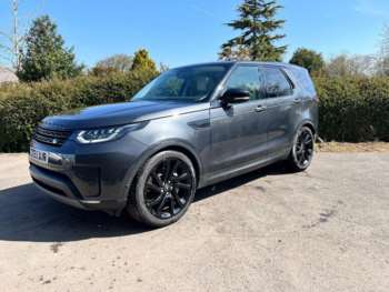 Used Land Rover Discovery 2019 for sale - 74207277: Photo
