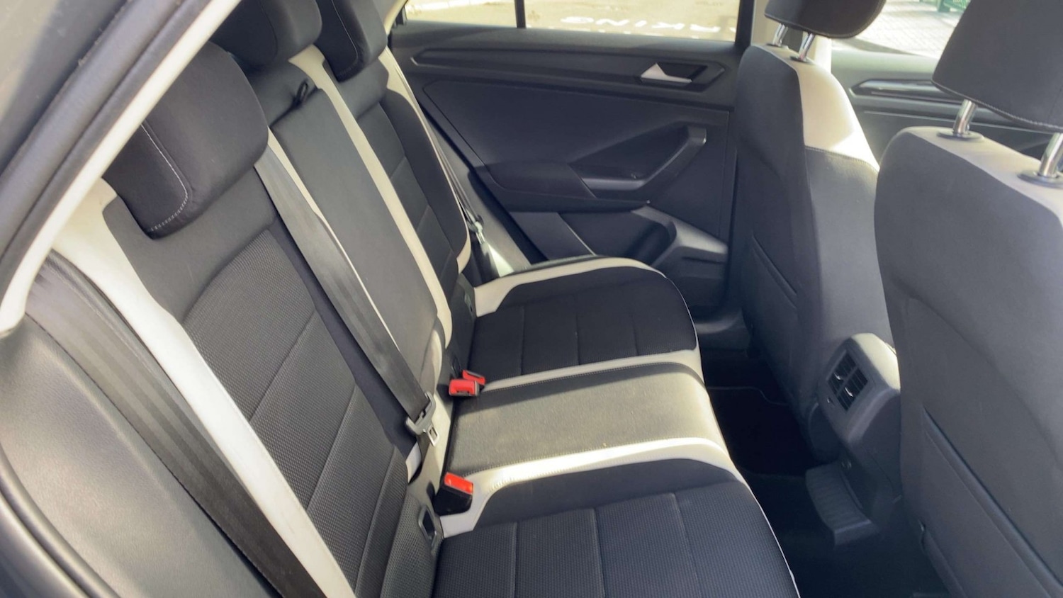 Used Volkswagen T-Roc 2018 for sale - 78004585: Photo 11