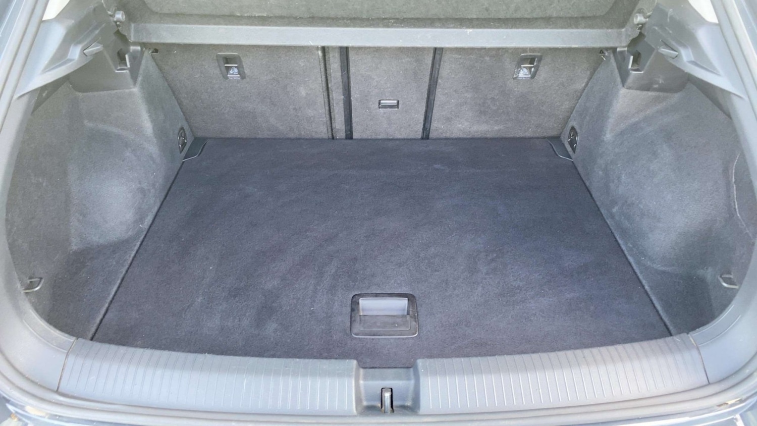 Used Volkswagen T-Roc 2018 for sale - 78004585: Photo 13