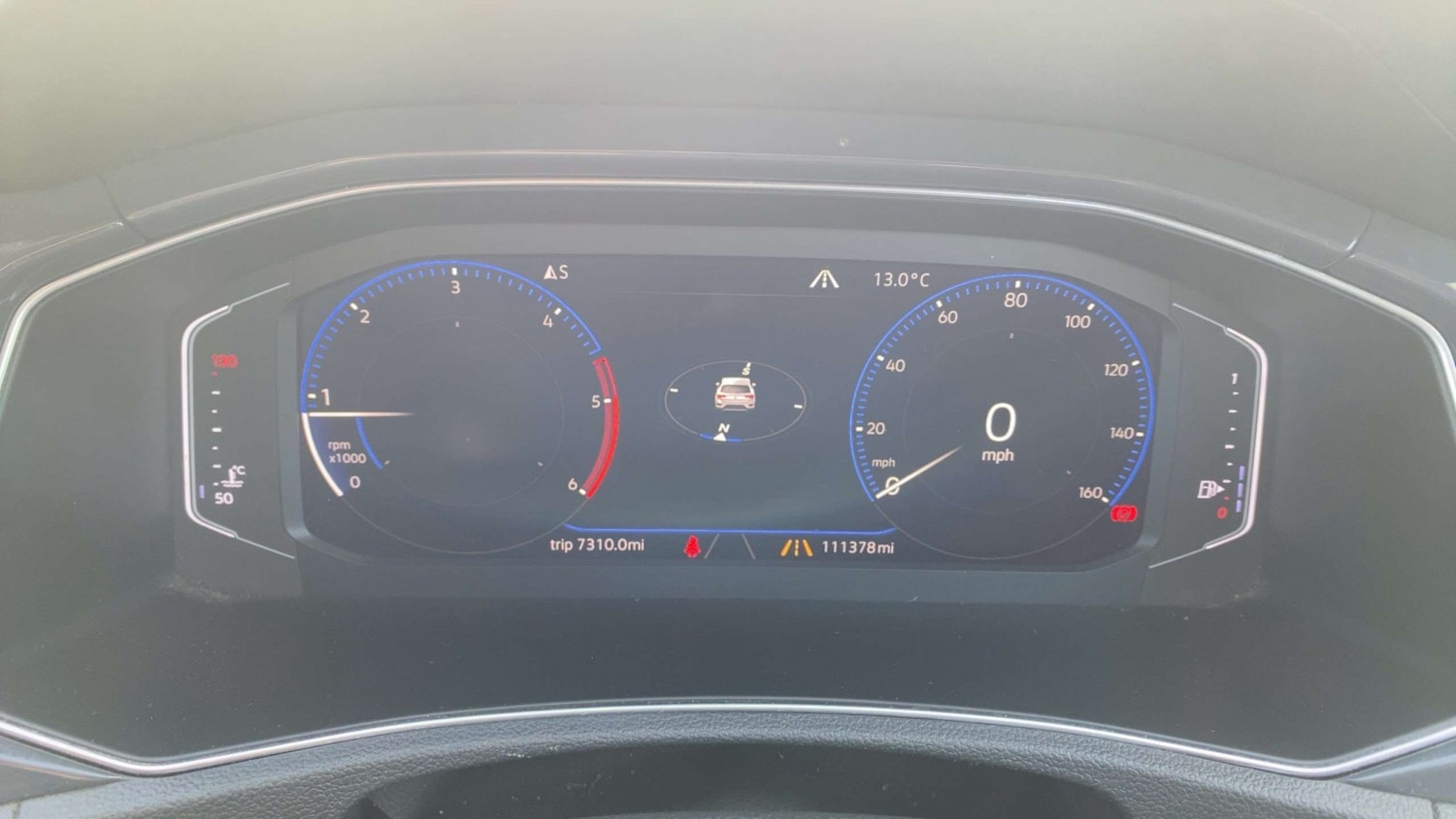 Used Volkswagen T-Roc 2018 for sale - 78004585: Photo 8