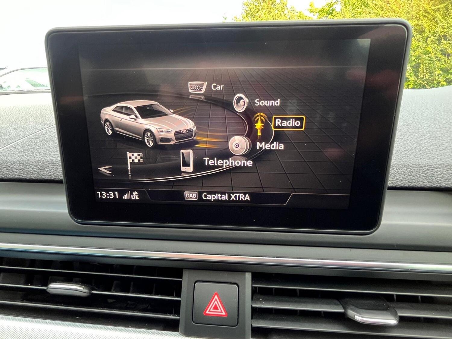 Used Audi A5 2017 for sale - 75948252: Photo 11