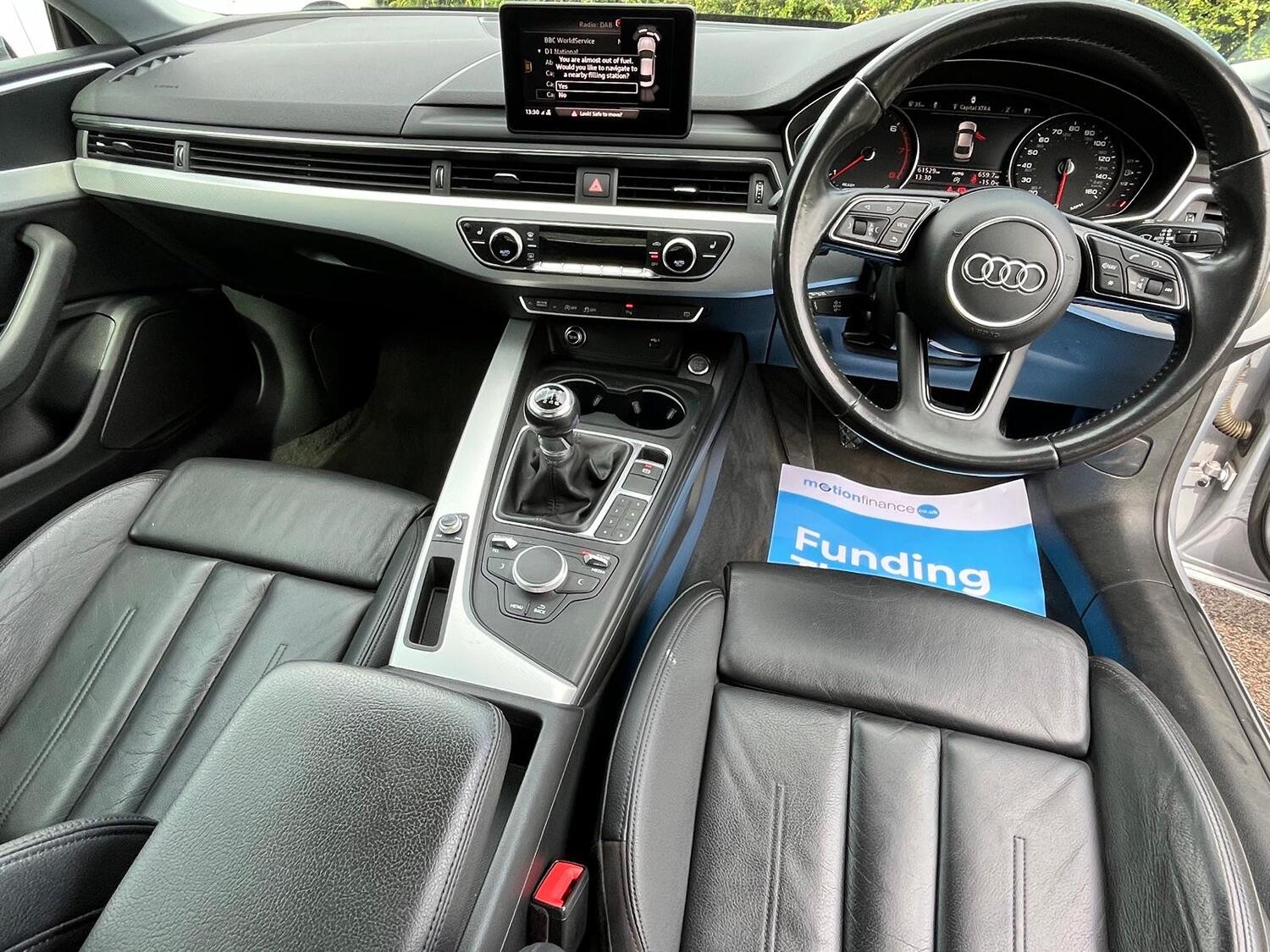 Used Audi A5 2017 for sale - 75948252: Photo 12